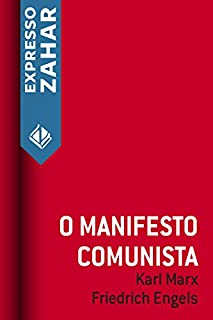 Livro O manifesto comunista