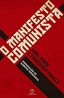 Livro O manifesto comunista