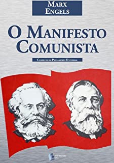 Livro O Manifesto Comunista