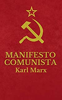 Livro Manifesto Comunista
