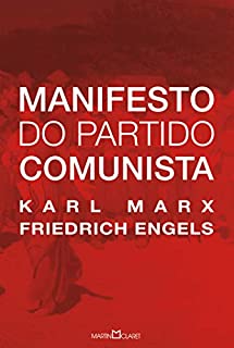 Manifesto do partido comunista