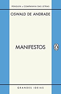 Livro Manifestos (Grandes Ideias)