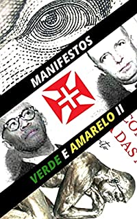 Livro Manifestos Verde e Amarelo (Volume II)