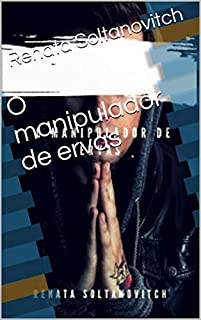 Livro O manipulador de ervas