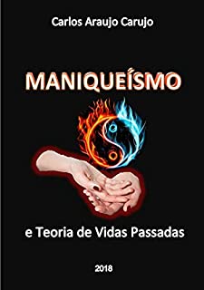 Livro ManiqueÍsmo