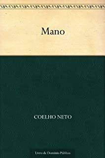 Livro Mano