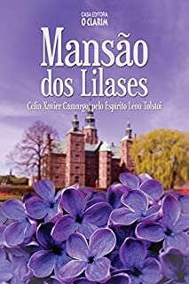 Livro Mansão dos Lilases