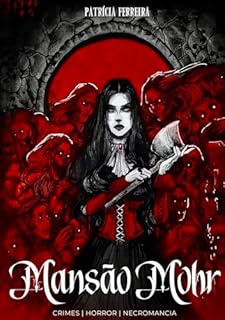 Mansão Mohr (Cálice da Morte)