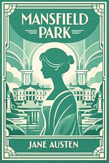 Livro Mansfield Park