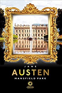 Livro Mansfield Park (Edição Bilíngue)