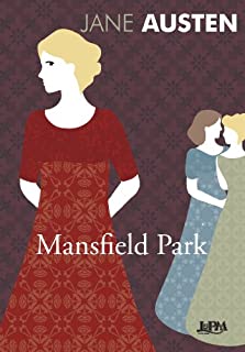 Livro Mansfield Park
