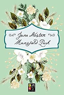Livro Mansfield Park - Jane Austen