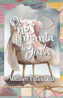 Livro Os nós da manta de Jade