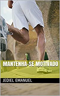 Mantenha-se Motivado