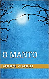 Livro O manto