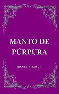 Livro Manto de púrpura