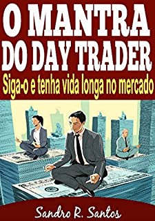 Livro O Mantra Do Day Trader