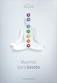 Livro Mantras Para Gestão