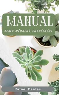 Livro Manual _ como plantar suculentas