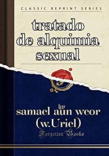 Livro Manual De Alquimia Sexual