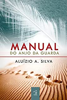 Livro MANUAL DO ANJO DA GUARDA