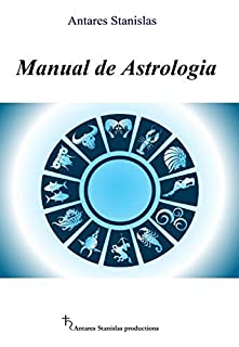 Livro Manual De Astrologia