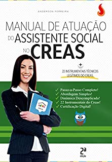Manual de Atuação do Assistente Social no CREAS: Guia para Atuação Profissional!