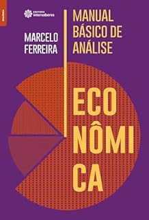 Manual básico de análise econômica
