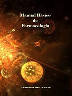 Livro Manual Básico de Farmacologia