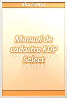 Manual de Cadastro no KDP