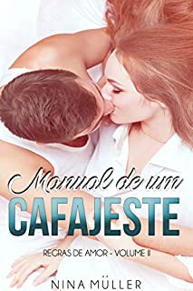 Livro Manual de um cafajeste : regras de amor (Vol.2)