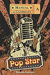 Livro Manual do Candidato a Pop Star