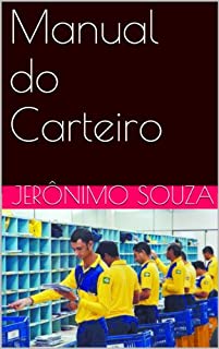 Livro Manual do Carteiro (Manuais Livro 1)