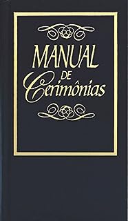 Manual de Cerimônias