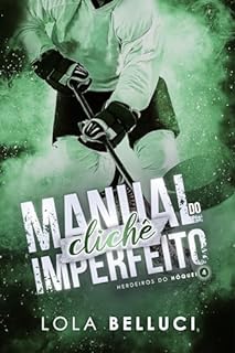 Livro Manual do clichê imperfeito