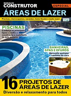 Manual do Construtor - Áreas de Lazer - 20/04/2022 (EdiCase Publicações)