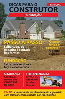 Manual do Construtor - Fundação na Prática - 01/03/2020 (EdiCase Publicações)