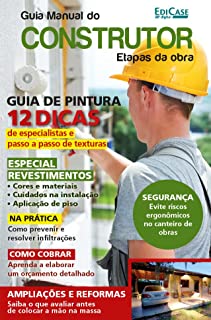 Manual do Construtor - Guia de pintura - 20/09/2021 (EdiCase Publicações)