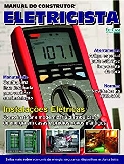 Livro Manual do Construtor - Para leigos e profissionais - 20/01/2022 (EdiCase Publicações)