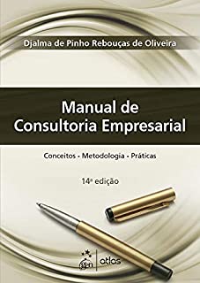 Manual de Consultoria Empresarial