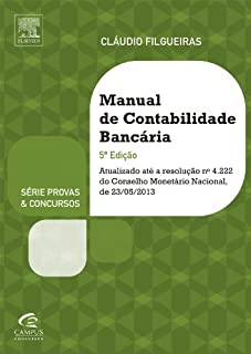 Manual de Contabilidade Bancária