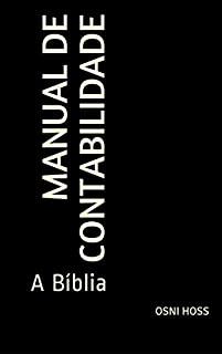 Manual de Contabilidade: A Bíblia