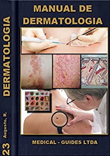 Manual de Dermatologia (MedBook Livro 23)
