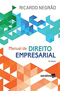 Manual de direito empresarial