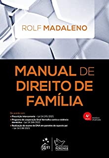 Manual de Direito de Família
