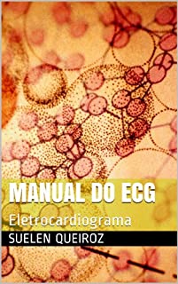 Livro Manual do ECG