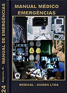 Manual de Emergências: MedBook