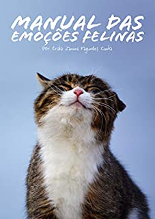 Manual das Emoções Felinas