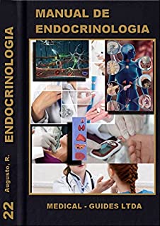 Livro Manual de Endocrinologia (MedBook Livro 22)