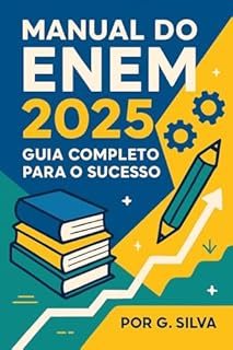 Manual ENEM 2025